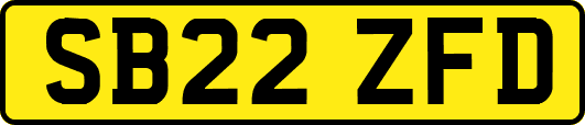 SB22ZFD