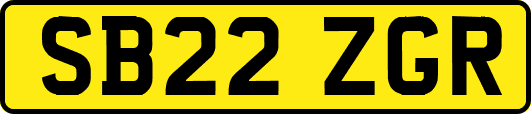 SB22ZGR