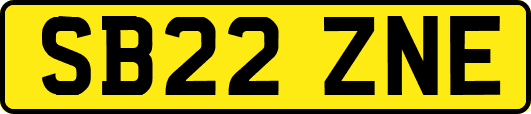 SB22ZNE