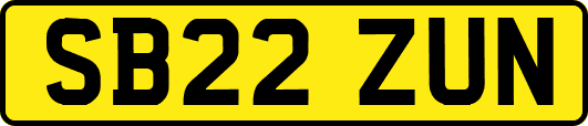 SB22ZUN