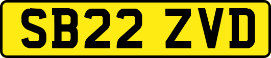 SB22ZVD
