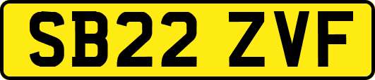 SB22ZVF