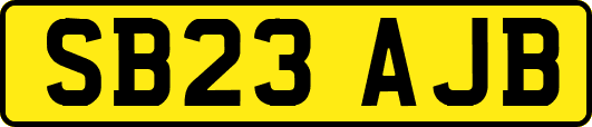 SB23AJB