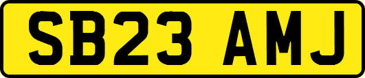 SB23AMJ