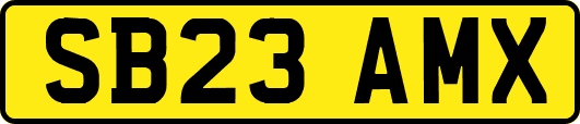 SB23AMX