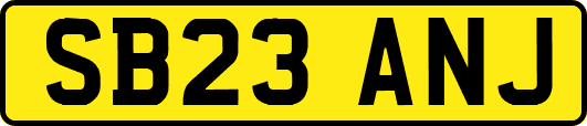 SB23ANJ