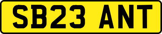 SB23ANT