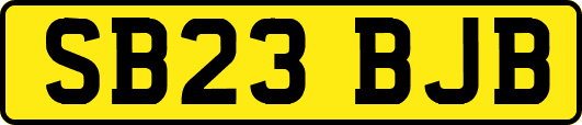 SB23BJB