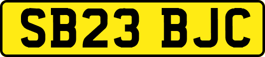 SB23BJC