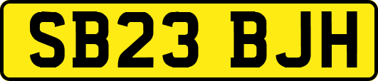 SB23BJH