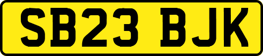 SB23BJK