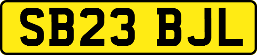 SB23BJL