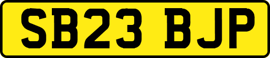 SB23BJP