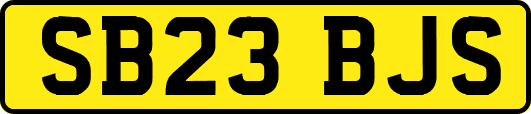 SB23BJS