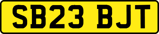 SB23BJT