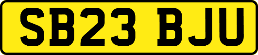 SB23BJU