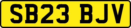 SB23BJV