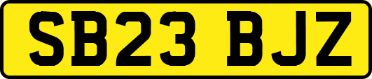 SB23BJZ