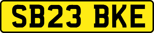 SB23BKE