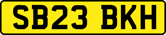 SB23BKH
