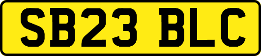 SB23BLC
