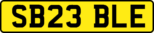 SB23BLE