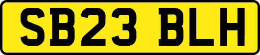 SB23BLH