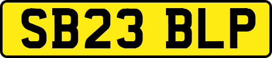 SB23BLP