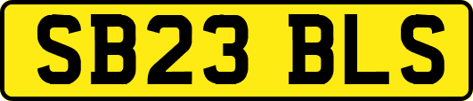 SB23BLS