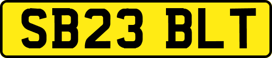SB23BLT