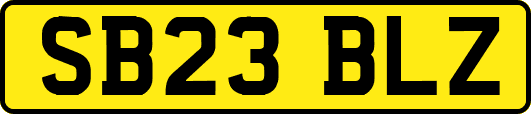 SB23BLZ