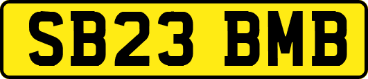 SB23BMB