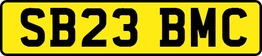 SB23BMC