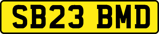 SB23BMD
