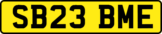 SB23BME