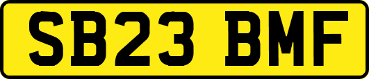 SB23BMF