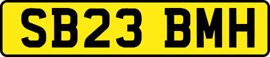 SB23BMH