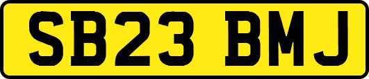 SB23BMJ