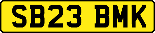 SB23BMK