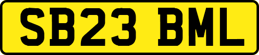 SB23BML