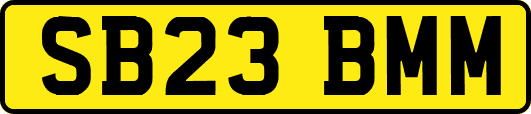 SB23BMM