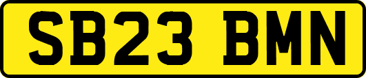 SB23BMN