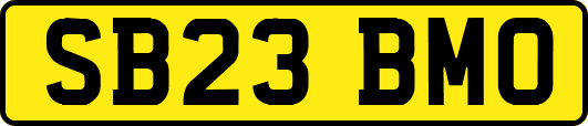 SB23BMO
