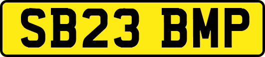SB23BMP