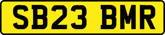 SB23BMR