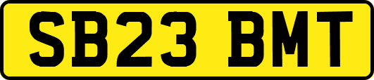 SB23BMT