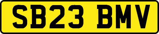 SB23BMV