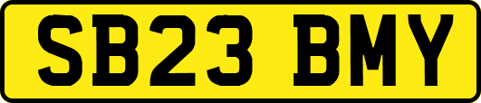 SB23BMY