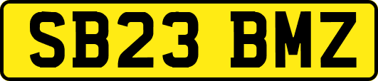 SB23BMZ