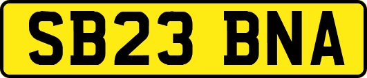 SB23BNA